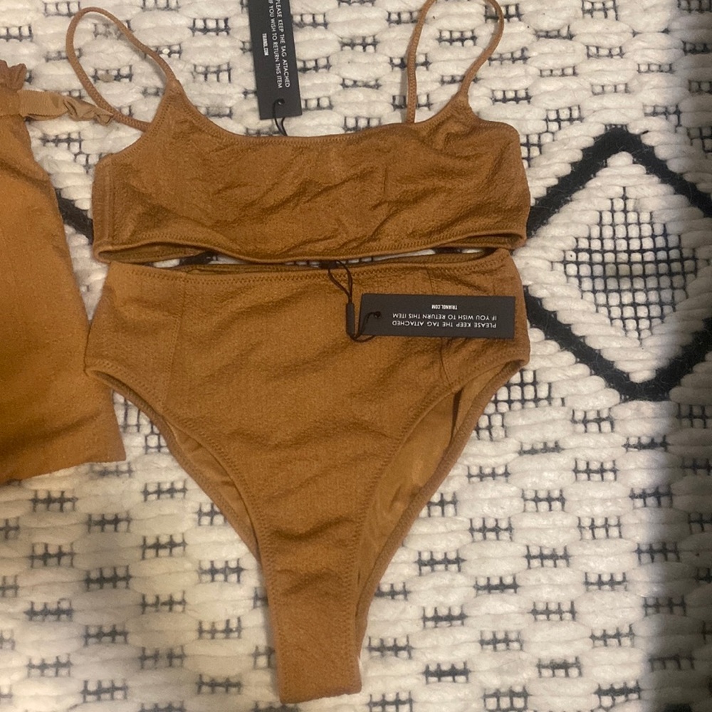 Brand new triangl bikini